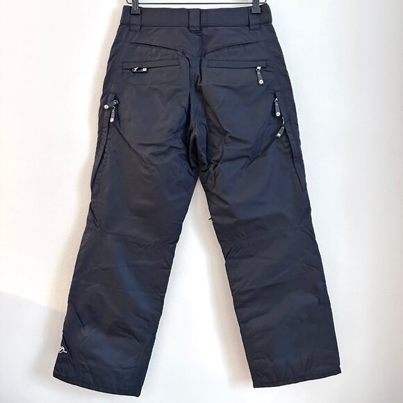 NWT - ORAGE Skiing snowboarding Thermo Waterproof Breathable Windproof pants 6 - Picture 3 of 12